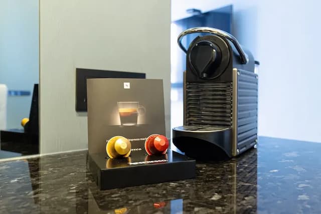 Wudi Hotel Taipei Hangzhou-Superio Twin Room-3