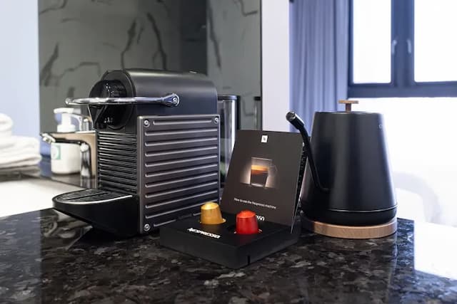 Wudi Hotel Taipei Hangzhou-Deluxe Twin Room-4