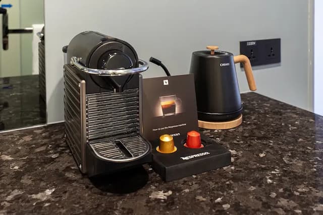 Wudi Hotel Taipei Hangzhou-Deluxe Double Room-2