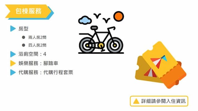 Meet - Happiness B&B-Including buildings-2