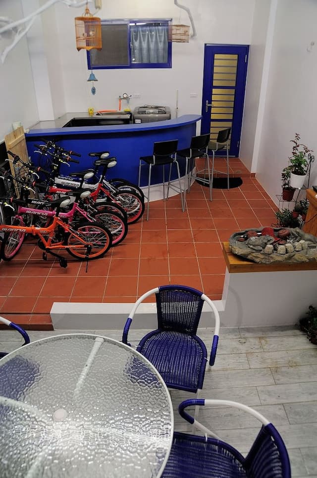 Meet - Happiness B&B-Including buildings-4