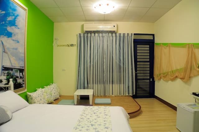 Meet - Happiness B&B-Including buildings-3