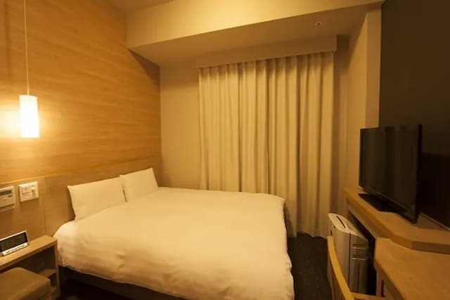 天然溫泉 金華之湯 Dormy Inn 岐阜站前|岐阜站徒歩8分/岐阜城開車13分-雙人房【不挑房】-3