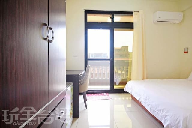 하이펀 홈스테이 (Haifeng Homestay)-Double room-12