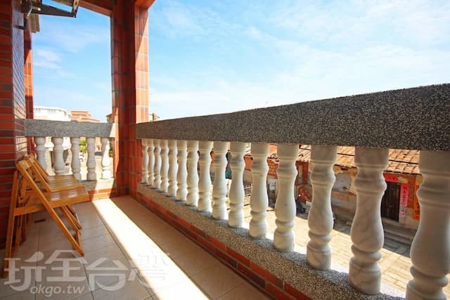 하이펀 홈스테이 (Haifeng Homestay)-Double room-5