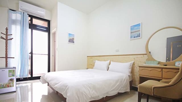 하이펀 홈스테이 (Haifeng Homestay)-Double room-1