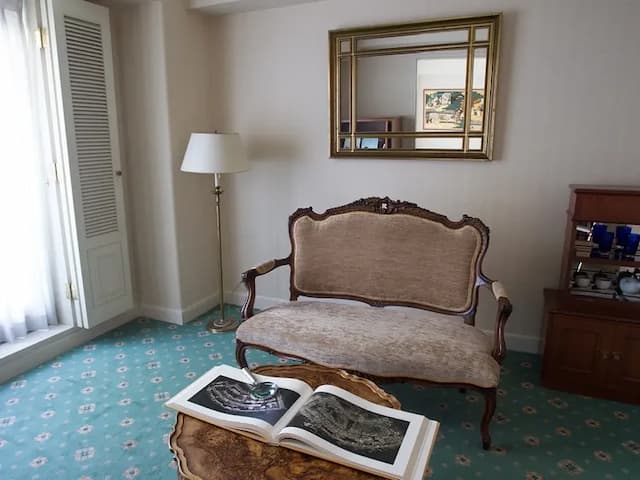 長崎Setre Glover's 之家|大浦天主堂站步行3分/近哥拉巴園/近長崎車站-和樂房【不挑房】翻譯待商榷-3