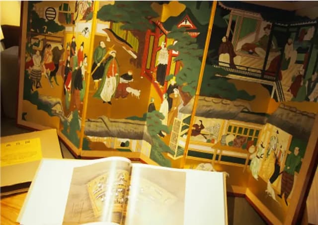 長崎Setre Glover's 之家|大浦天主堂站步行3分/近哥拉巴園/近長崎車站-和樂房【不挑房】翻譯待商榷-5