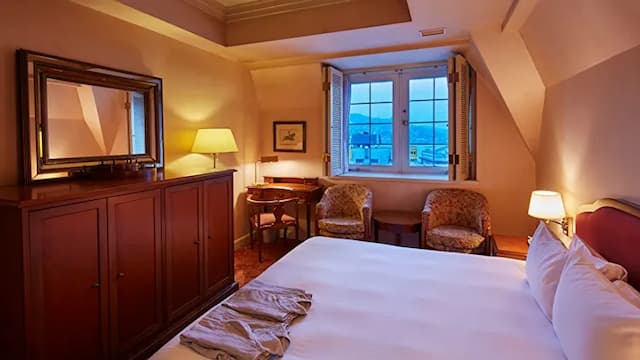 長崎Setre Glover's 之家|大浦天主堂站步行3分/近哥拉巴園/近長崎車站-雙人房【不挑房】-1