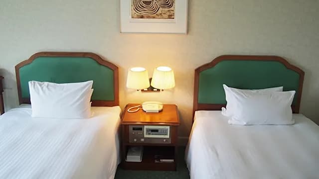 長崎Setre Glover's 之家|大浦天主堂站步行3分/近哥拉巴園/近長崎車站-雙床房【不挑房】圖片無法判定-2