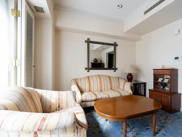 長崎Setre Glover's 之家|大浦天主堂站步行3分/近哥拉巴園/近長崎車站-豪華雙床房【不挑房】-2