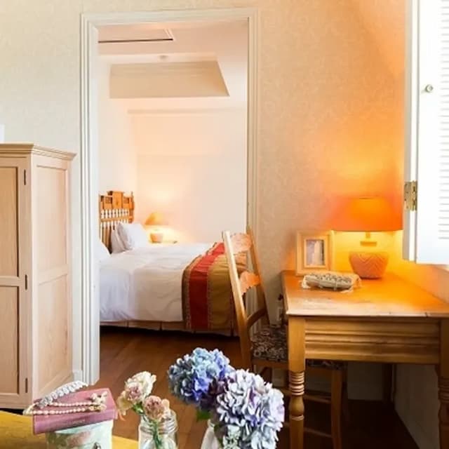 長崎Setre Glover's 之家|大浦天主堂站步行3分/近哥拉巴園/近長崎車站-豪華雙床房【不挑房】-4