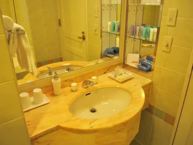 長崎Setre Glover's 之家|大浦天主堂站步行3分/近哥拉巴園/近長崎車站-雙床房【不挑房】-4