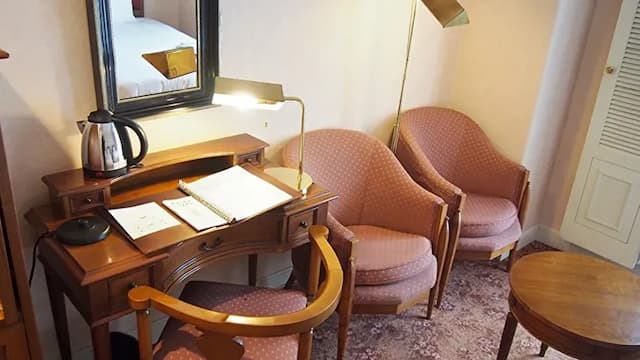 長崎Setre Glover's 之家|大浦天主堂站步行3分/近哥拉巴園/近長崎車站-雙人房【不挑房】-2