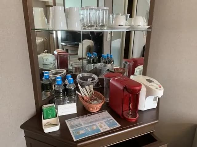 Hotel Nikko Huis Ten Bosch-Junior Suite-5