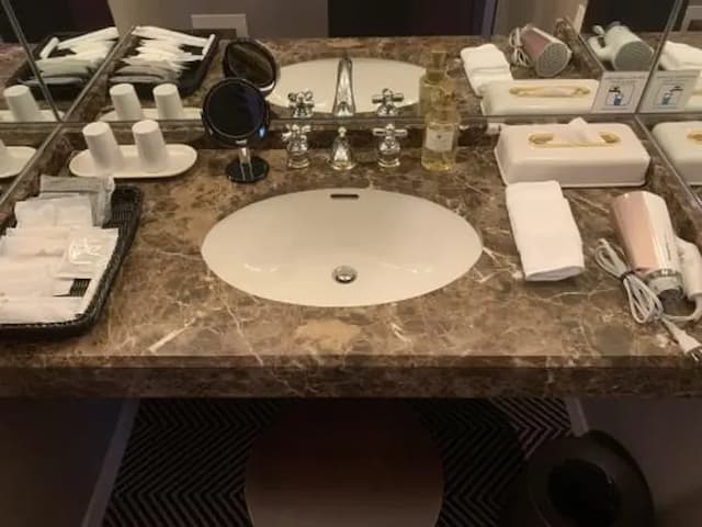 Hotel Nikko Huis Ten Bosch-Junior Suite-3