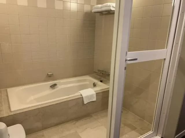 Hotel Nikko Huis Ten Bosch-Junior Suite-4