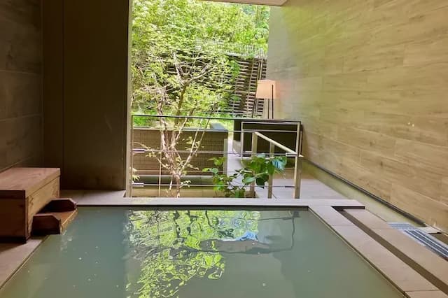 Unzen Onsen Kyushu Hotel-Semi Western-Style Room-4