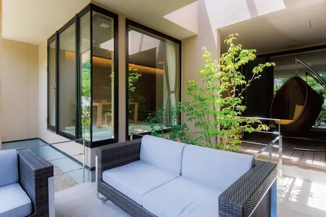 Unzen Onsen Kyushu Hotel-Semi Western-Style Room-5