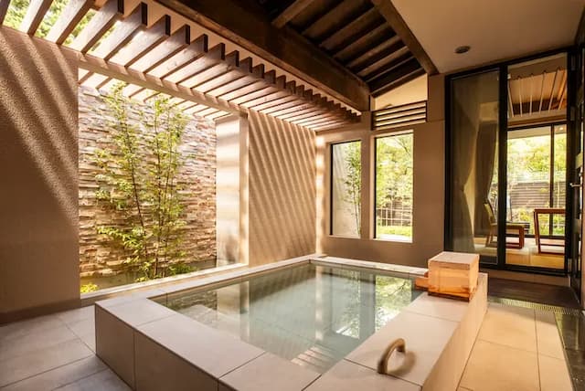 Unzen Onsen Kyushu Hotel-Semi Western-Style Room-2