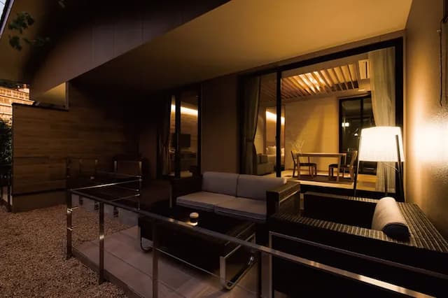 Unzen Onsen Kyushu Hotel-Semi Western-Style Room-4