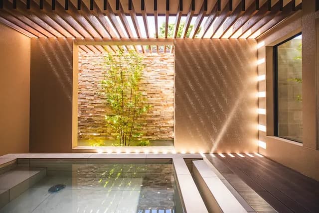 Unzen Onsen Kyushu Hotel-Semi Western-Style Room-3