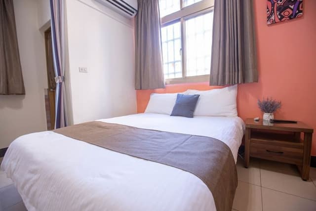 A Xin Homestay-203-4