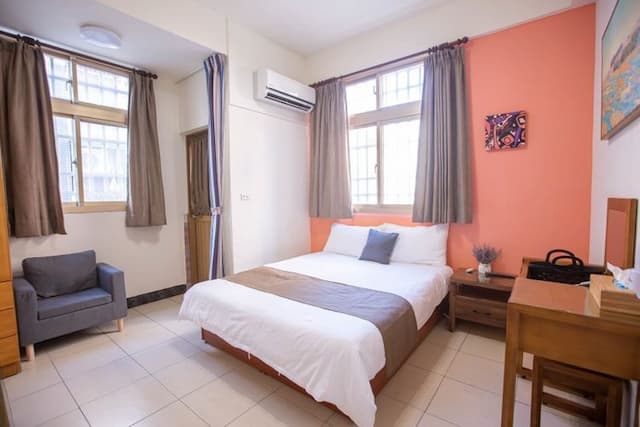 A Xin Homestay-203-3