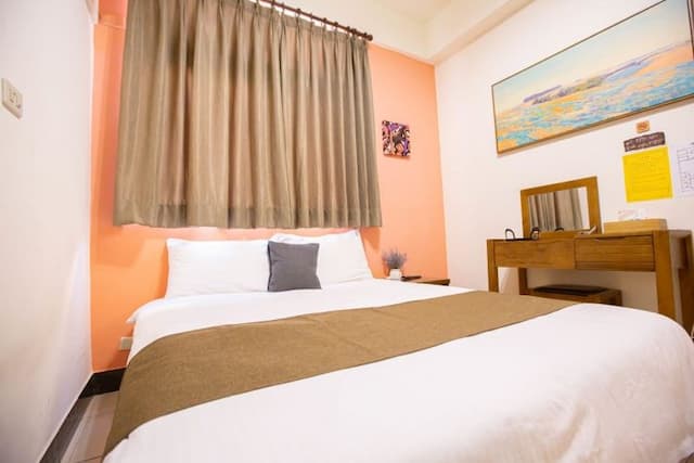 A Xin Homestay-203-6