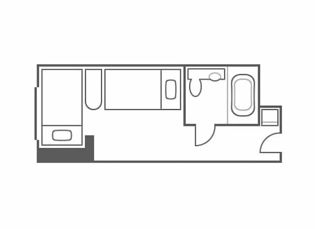 【星野集團】OMO7 旭川|旭川站步行13分/旭山動物園來回免費巴士 (冬季限定)-企鵝房【不挑房】-5