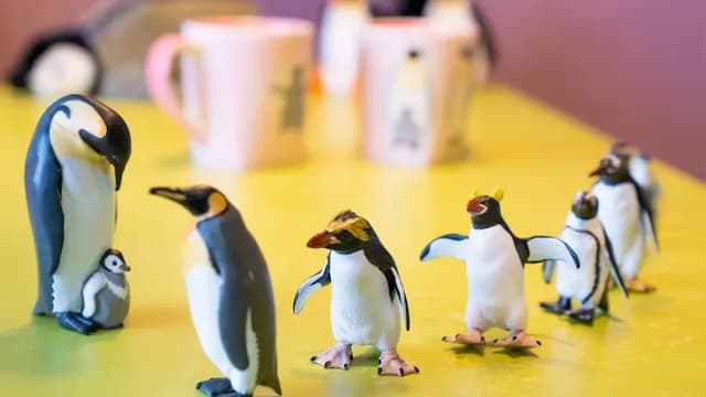 【星野集團】OMO7 旭川|旭川站步行13分/旭山動物園來回免費巴士 (冬季限定)-企鵝房【不挑房】-3