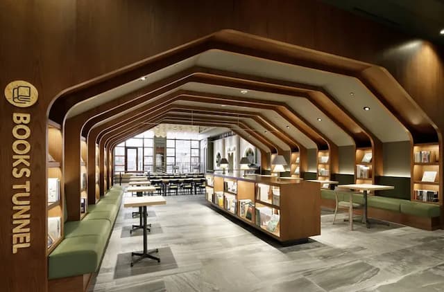 【星野集團】OMO7 旭川|旭川站步行13分/旭山動物園來回免費巴士 (冬季限定)-企鵝房【不挑房】-6