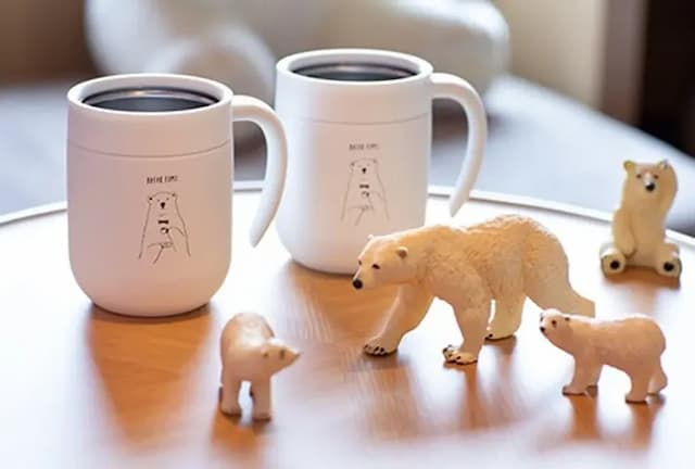 【星野集團】OMO7 旭川|旭川站步行13分/旭山動物園來回免費巴士 (冬季限定)-北極熊房【不挑房】-3