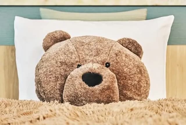 【星野集團】OMO7 旭川|旭川站步行13分/旭山動物園來回免費巴士 (冬季限定)-蝦夷棕熊房【不挑房】-2