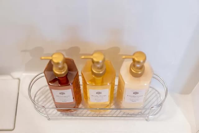 RESI STAY YASAKA-Double-11