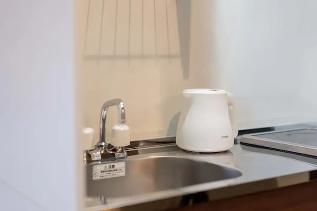 RESI STAY YASAKA-Corner double-8