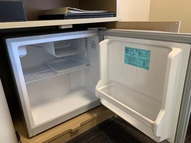 Hotel Route-Inn Takaoka Ekimae-Standard Twin Room-4