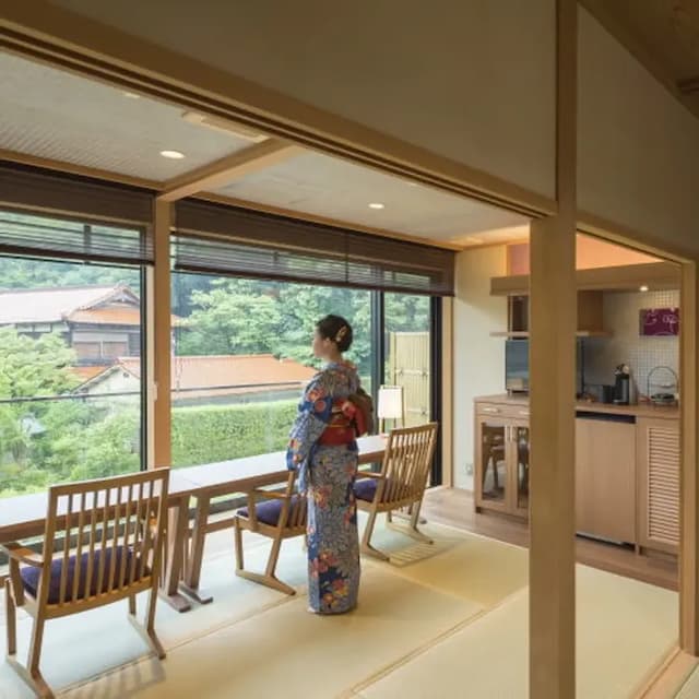 Ancient purple indoor image