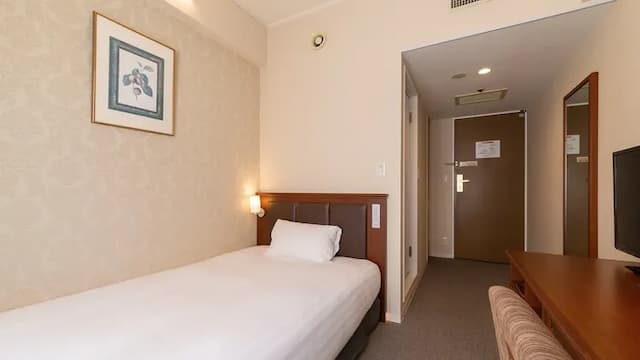 ◇ No smoking / smoking ◆ Single room