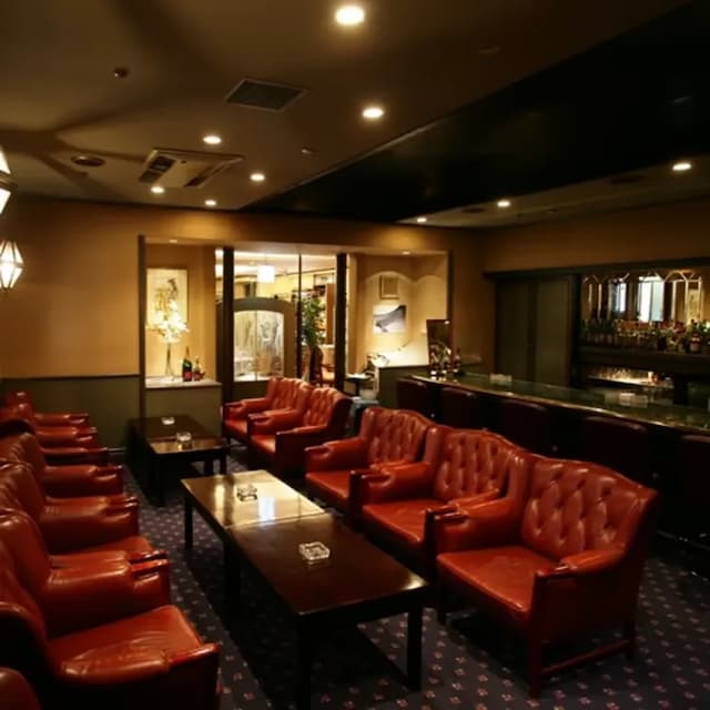 Rihga Hotel Zest Takamatsu-Junior Suite 41 to 45 Sq M-5