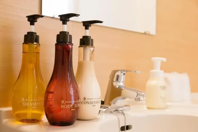 Rihga Hotel Zest Takamatsu-Junior Suite 41 to 45 Sq M-3