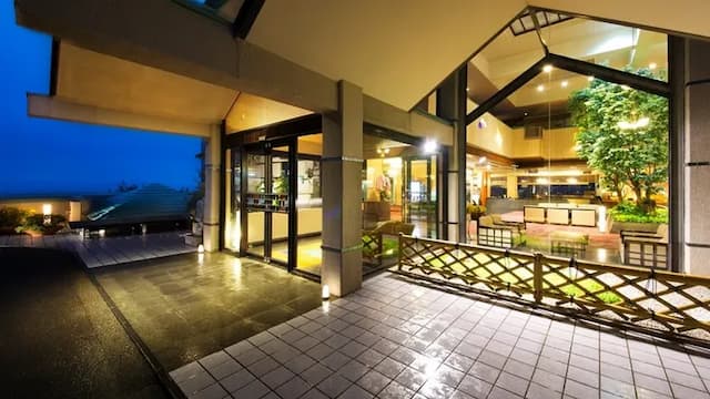 夕凪之湯 花樹海飯店|昭和町站開車5分/高松城址開車15分/高松站免費接送-轉角套房B|附展望檜浴池【不挑房】-6