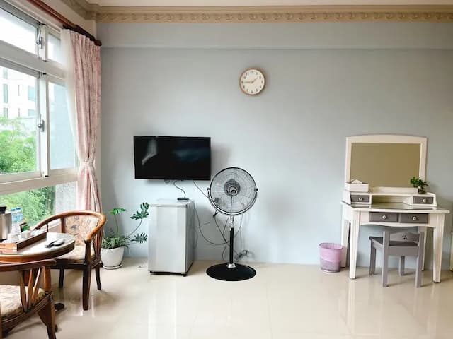 통이더지아 (Tong E De Jia)-Mermaid Bubbles with breakfast-4