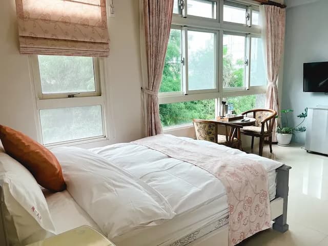 통이더지아 (Tong E De Jia)-Mermaid Bubbles with breakfast-3