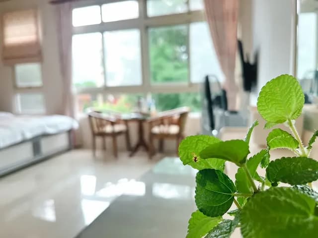 통이더지아 (Tong E De Jia)-Mermaid Bubbles with breakfast-7