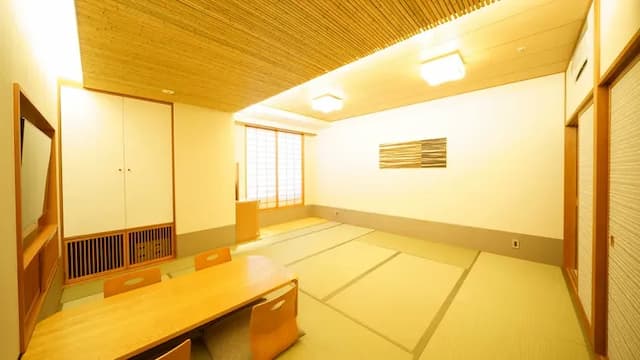 Hotel Riverge Akebono-East Wing Japanese-Style Room 12Tatami Non-Smoking-6