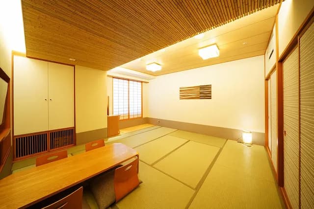 Hotel Riverge Akebono-East Wing Japanese-Style Room 12Tatami Non-Smoking-1