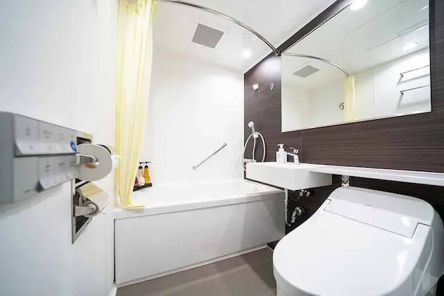 Hotel Riverge Akebono-Superior Riverge Double Room Non-Smoking-4