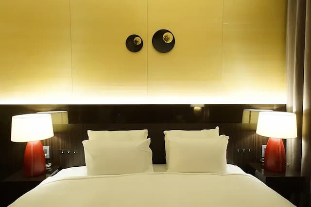 Hotel Riverge Akebono-Superior Riverge Double Room Non-Smoking-3