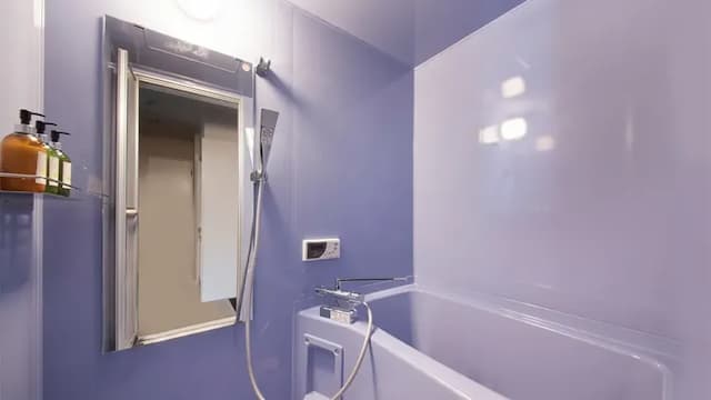 百夫長飯店 福井站前|JR福井站徒步3分/恐龍廣場徒步4分/新榮商店街徒步10分-豪華雙床房【不挑房】-5